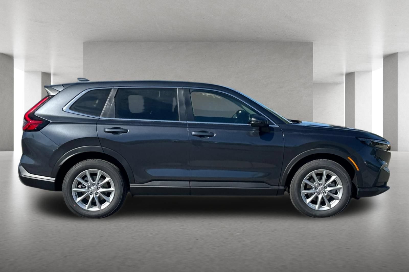 New 2026 Honda CR-V EX image 3