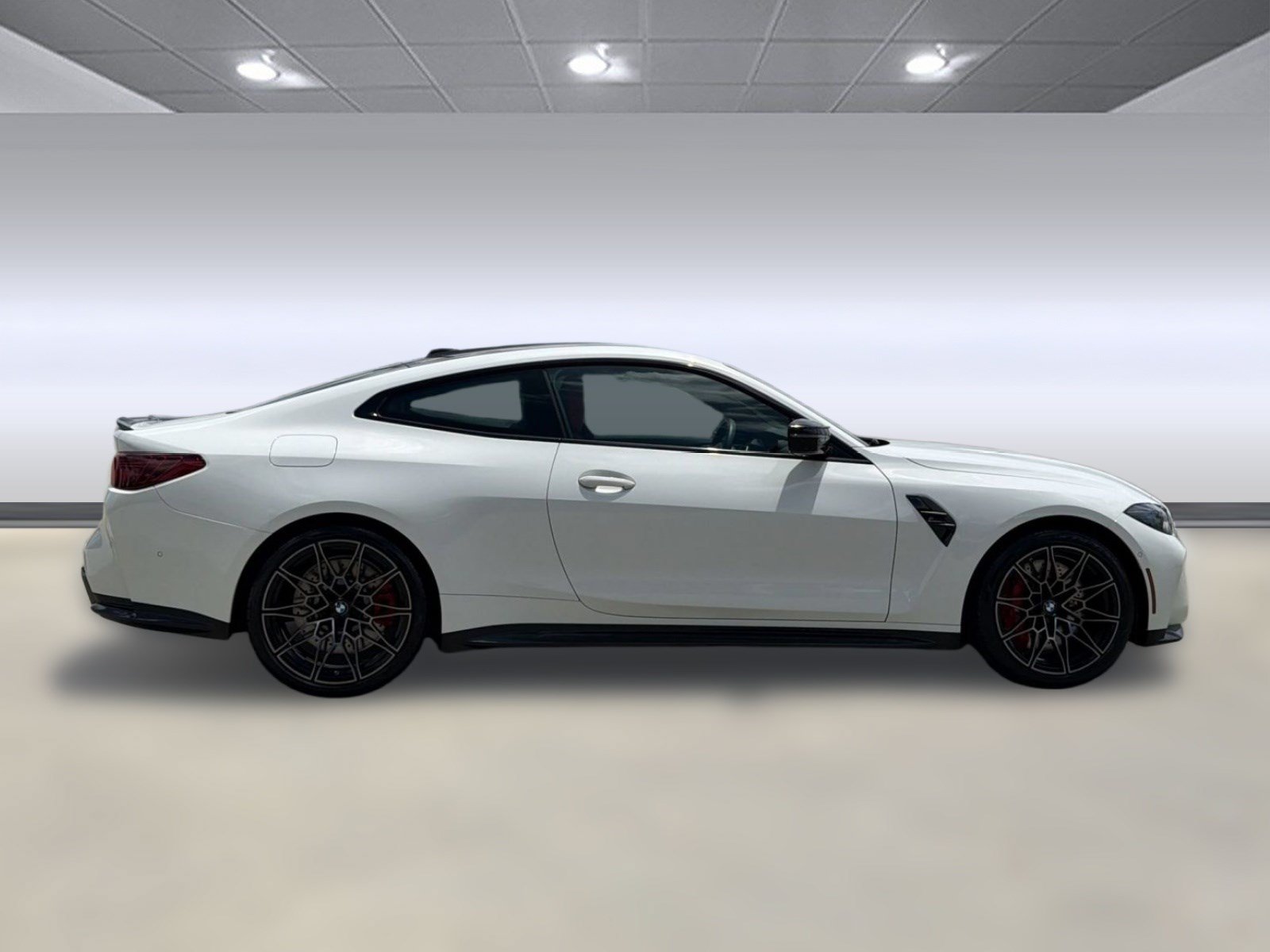 Used 2026 BMW M4 xDrive Competition w/ Executive Package AWD/4WD image 7