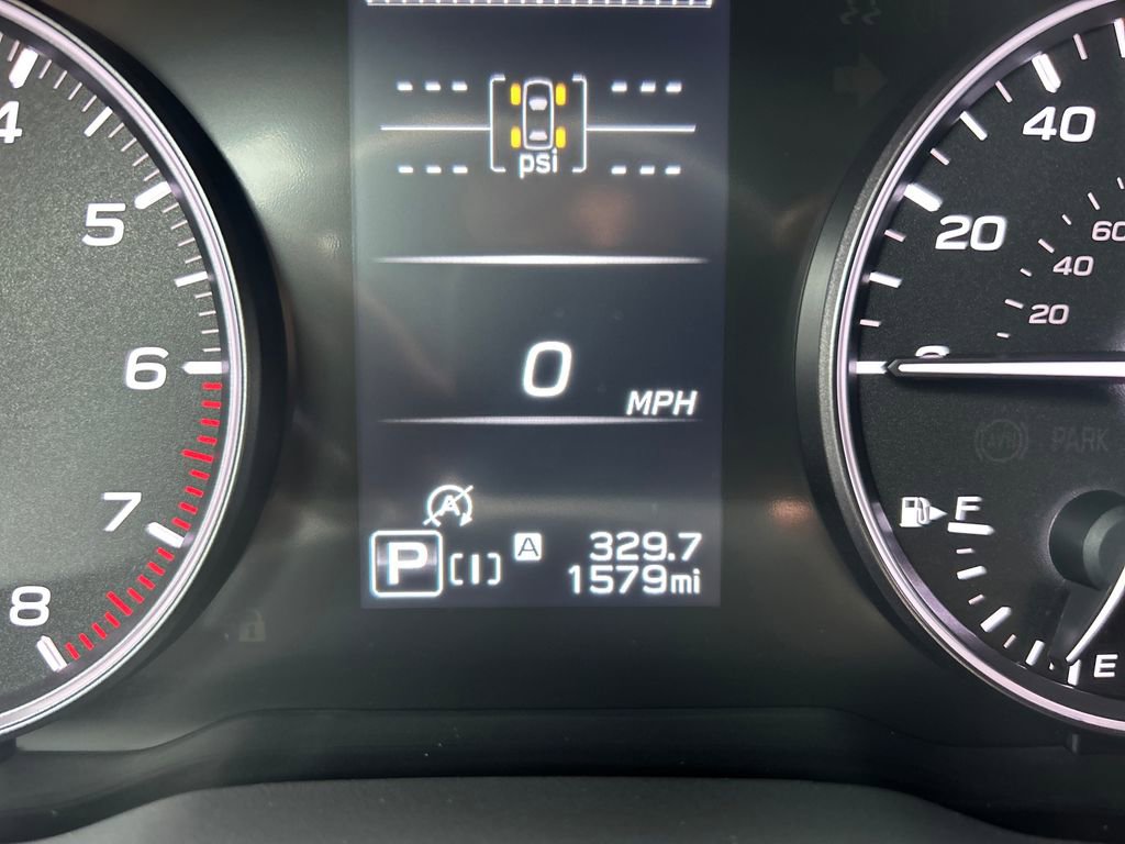 New 2026 Subaru Forester Premium AWD/4WD image 18