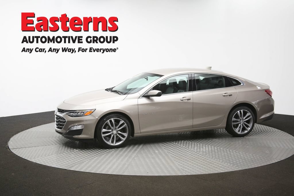 Used 2024 Chevrolet Malibu LT FWD image 60