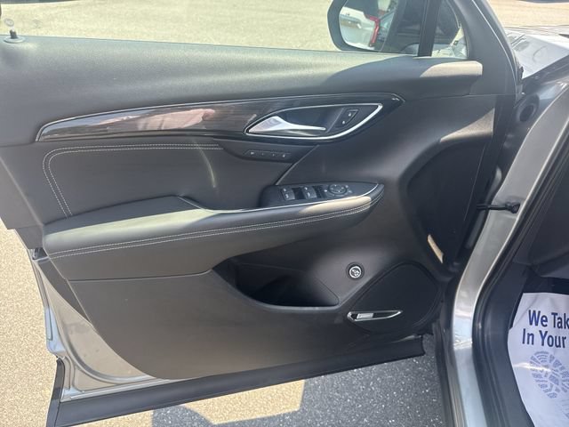 Certified 2023 Buick Envision Essence w/ Technology Package I AWD/4WD image 23