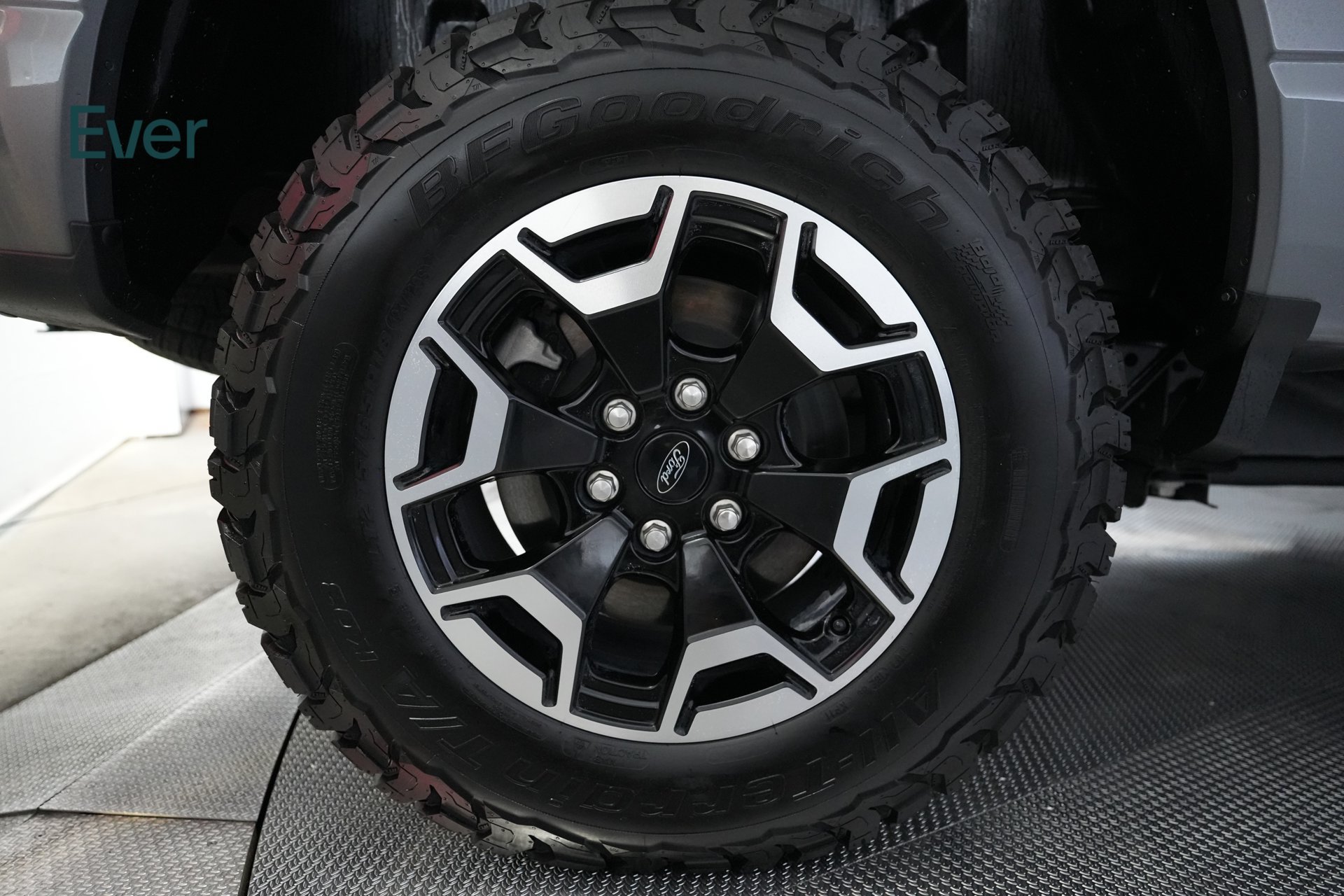 Used 2023 Ford F150 Lightning Pro AWD/4WD image 15