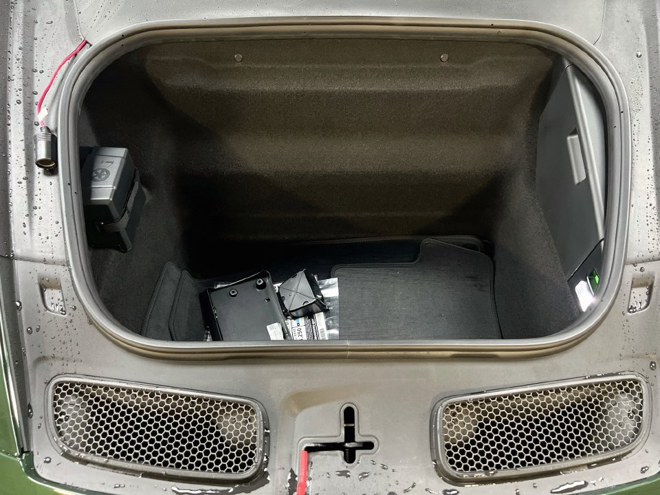 Certified 2025 Porsche 911 GT3 RWD image 30
