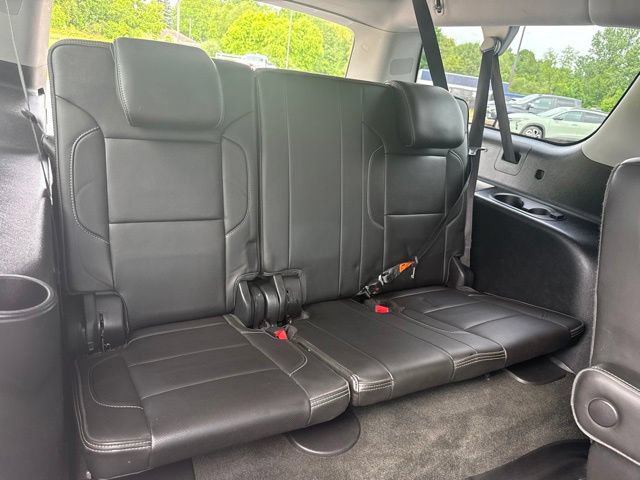 Used 2018 GMC Yukon XL Denali w/ Denali Ultimate Package AWD/4WD image 31