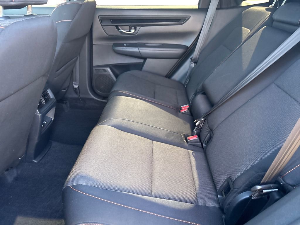 Used 2024 Honda CR-V Sport image 10