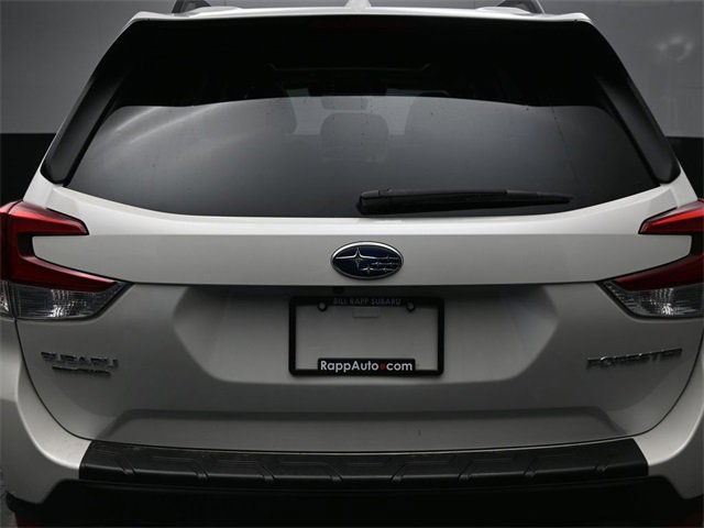 Used 2021 Subaru Forester Limited image 6