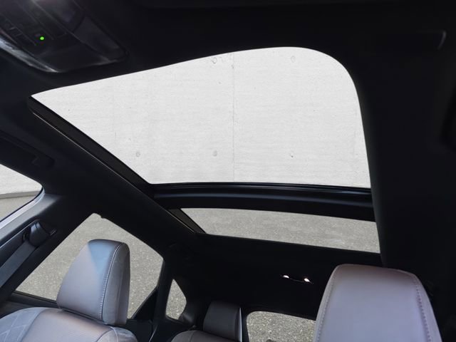 Certified 2025 Lexus RX 350 350 Luxury w/ Convenience Package image 27