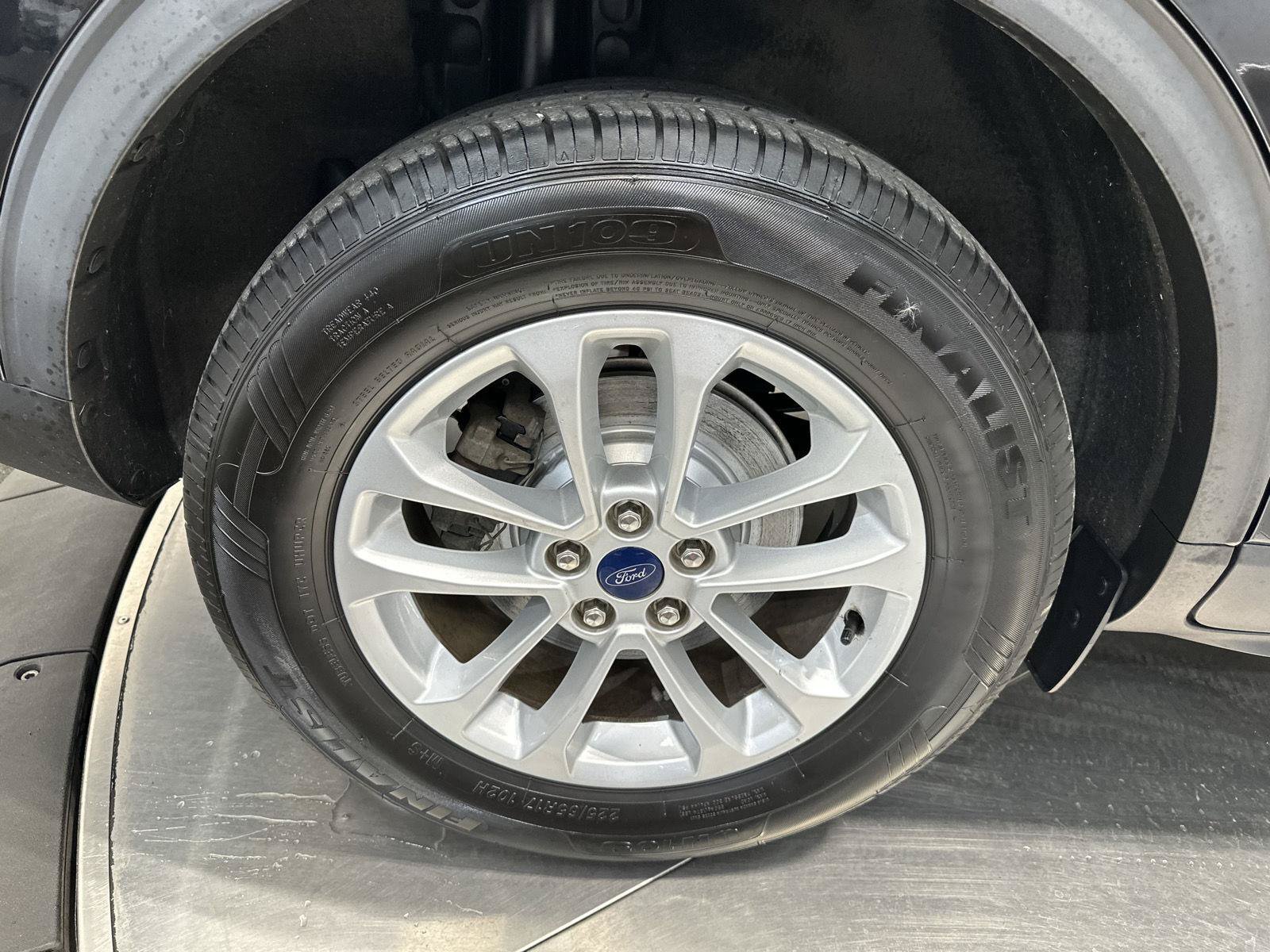 Used 2020 Ford Escape SE AWD/4WD image 11