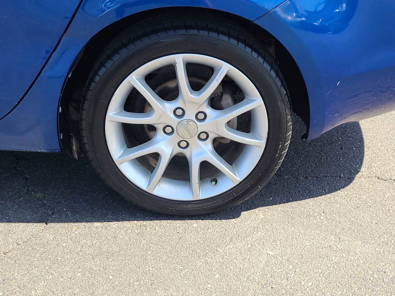 Used 2013 Dodge Dart SXT FWD image 16