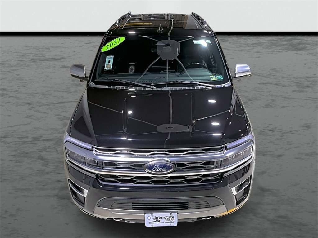 Used 2022 Ford Expedition Platinum image 6