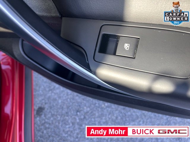 Used 2013 Buick Regal Premium FWD image 38