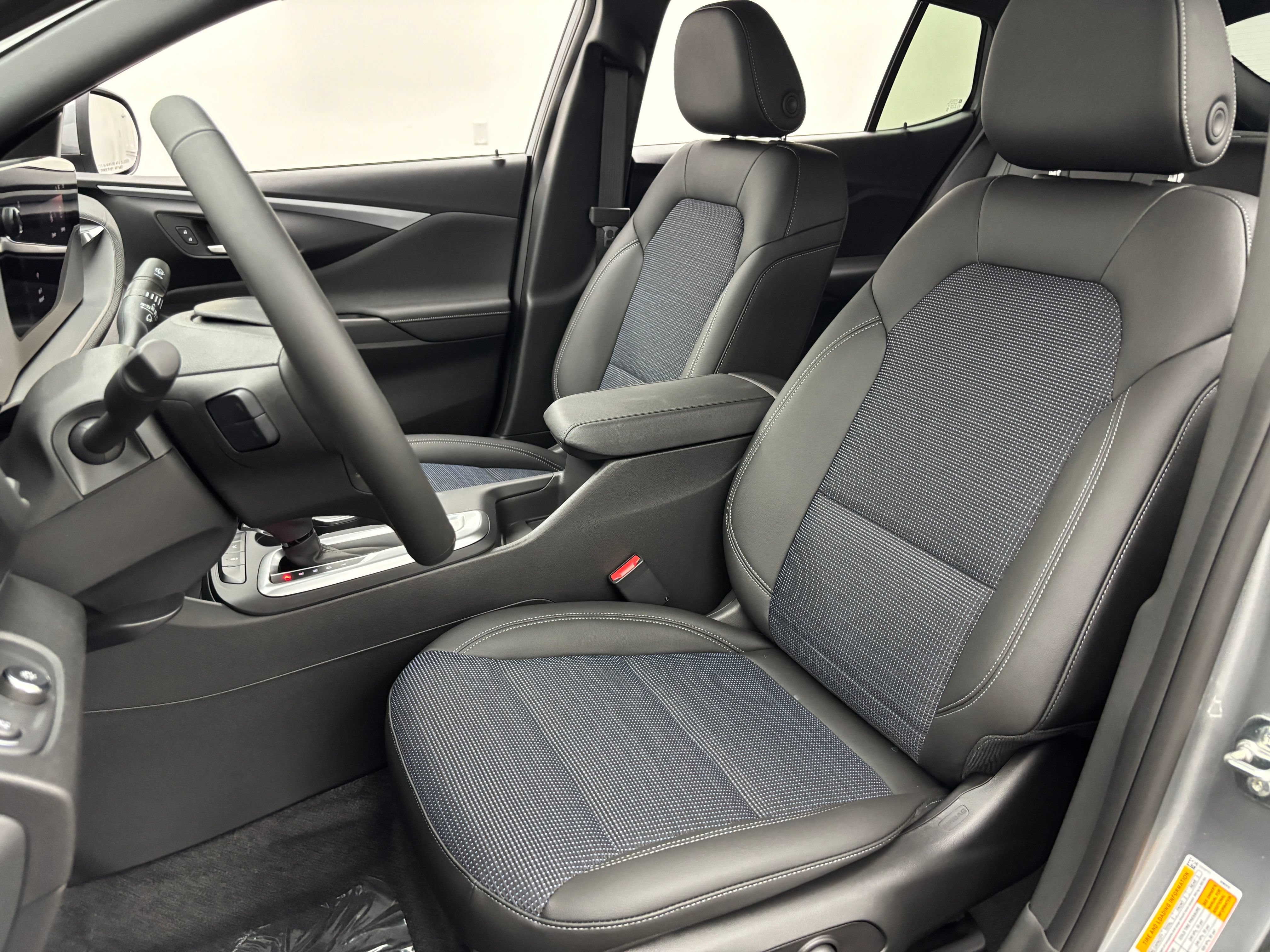 New 2026 Buick Envista Sport Touring w/ Convenience I Package FWD image 16