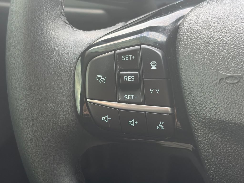 Used 2023 Ford Escape Active w/ Tech Pack #2 AWD/4WD image 25