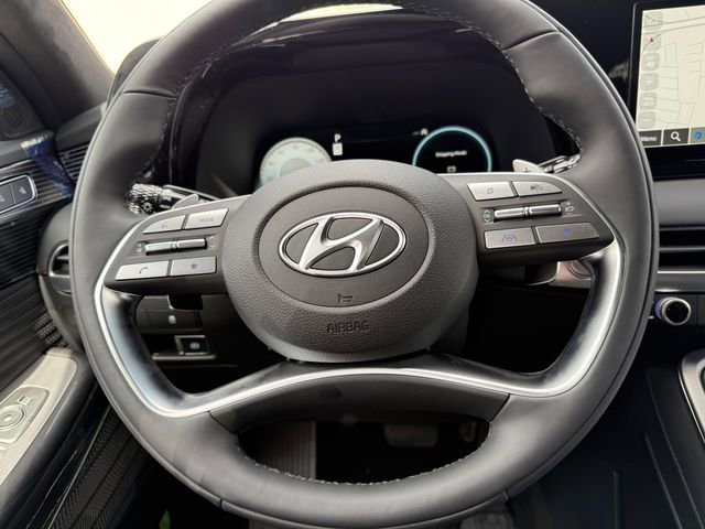 New 2025 Hyundai Palisade Calligraphy image 23