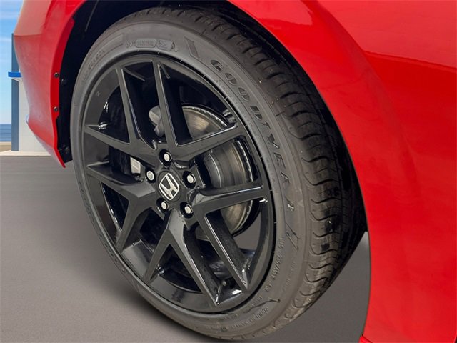 New 2026 Honda Civic Sport image 11