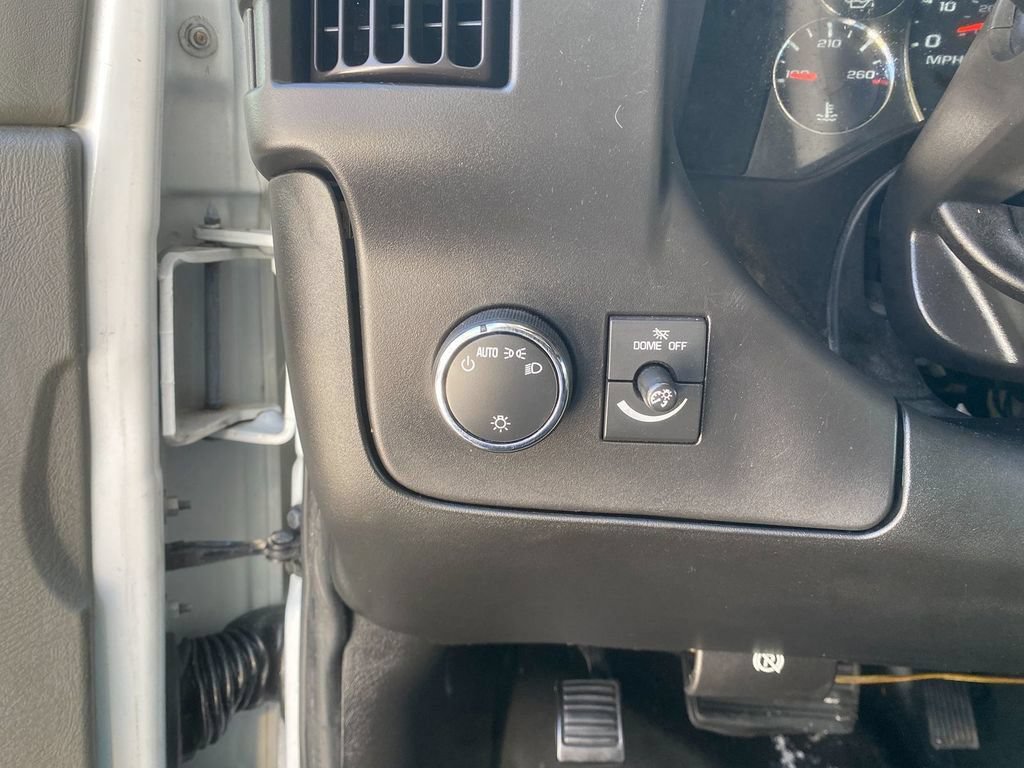Used 2019 GMC Savana 3500 w/ Power Convenience Package RWD image 14