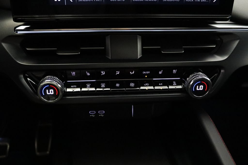 Certified 2024 Acura ZDX A-Spec AWD/4WD image 22