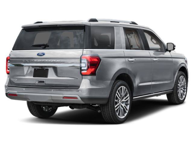 Used 2024 Ford Expedition Limited AWD/4WD image 2