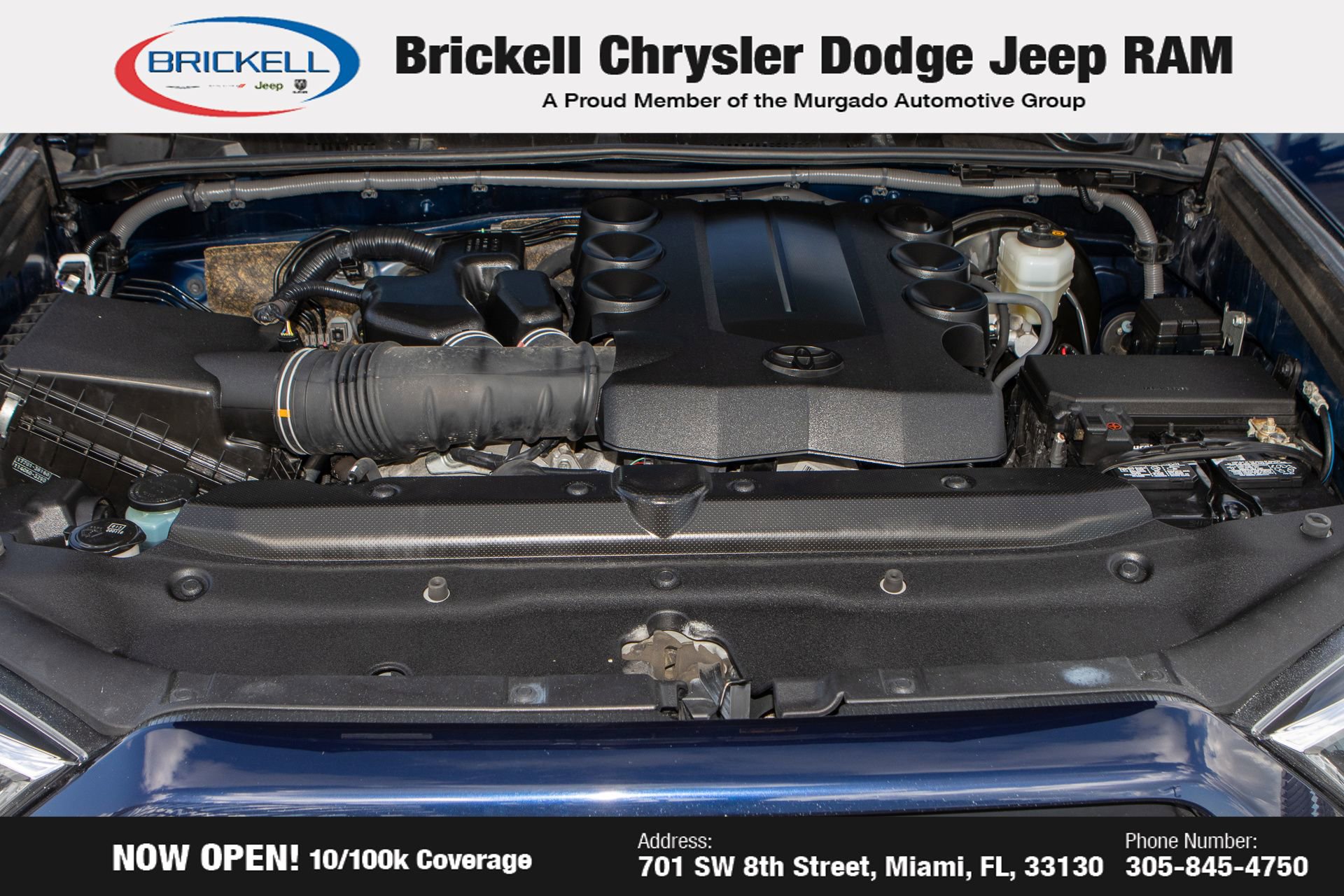 Used 2023 Toyota 4Runner SR5 image 33