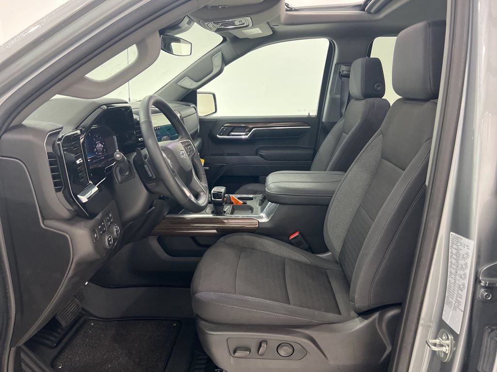 Used 2024 Chevrolet Silverado 1500 RST w/ All Star Edition Plus AWD/4WD image 20