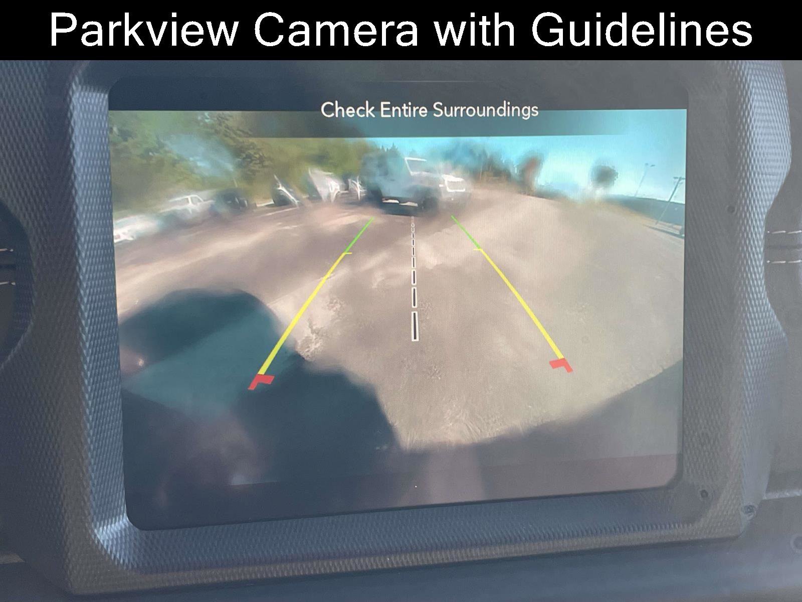 Used 2023 Jeep Wrangler Sahara w/ Cold Weather Group image 5