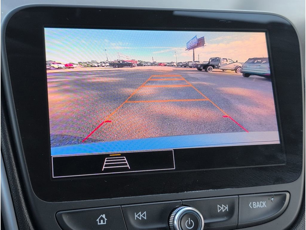 Used 2024 Chevrolet Malibu LT image 14