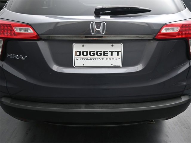 Used 2022 Honda HR-V EX image 10