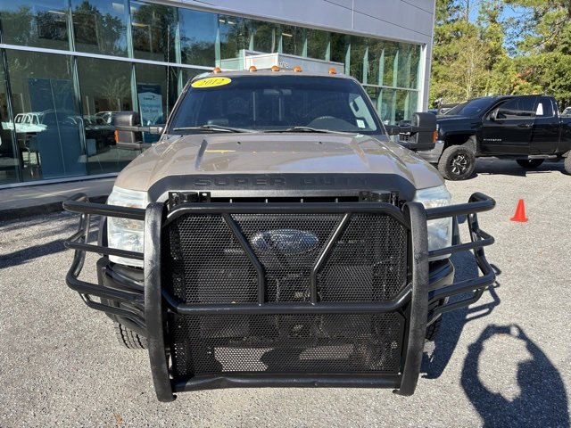 Used 2012 Ford F450 XL w/ PWR Equipment Group image 10