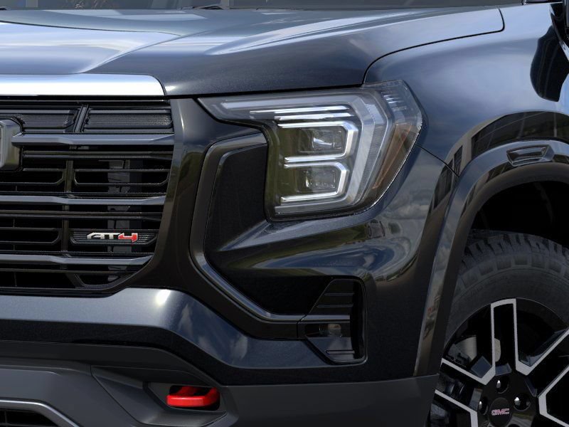New 2026 GMC Terrain AT4 w/ Technology Package II AWD/4WD image 10