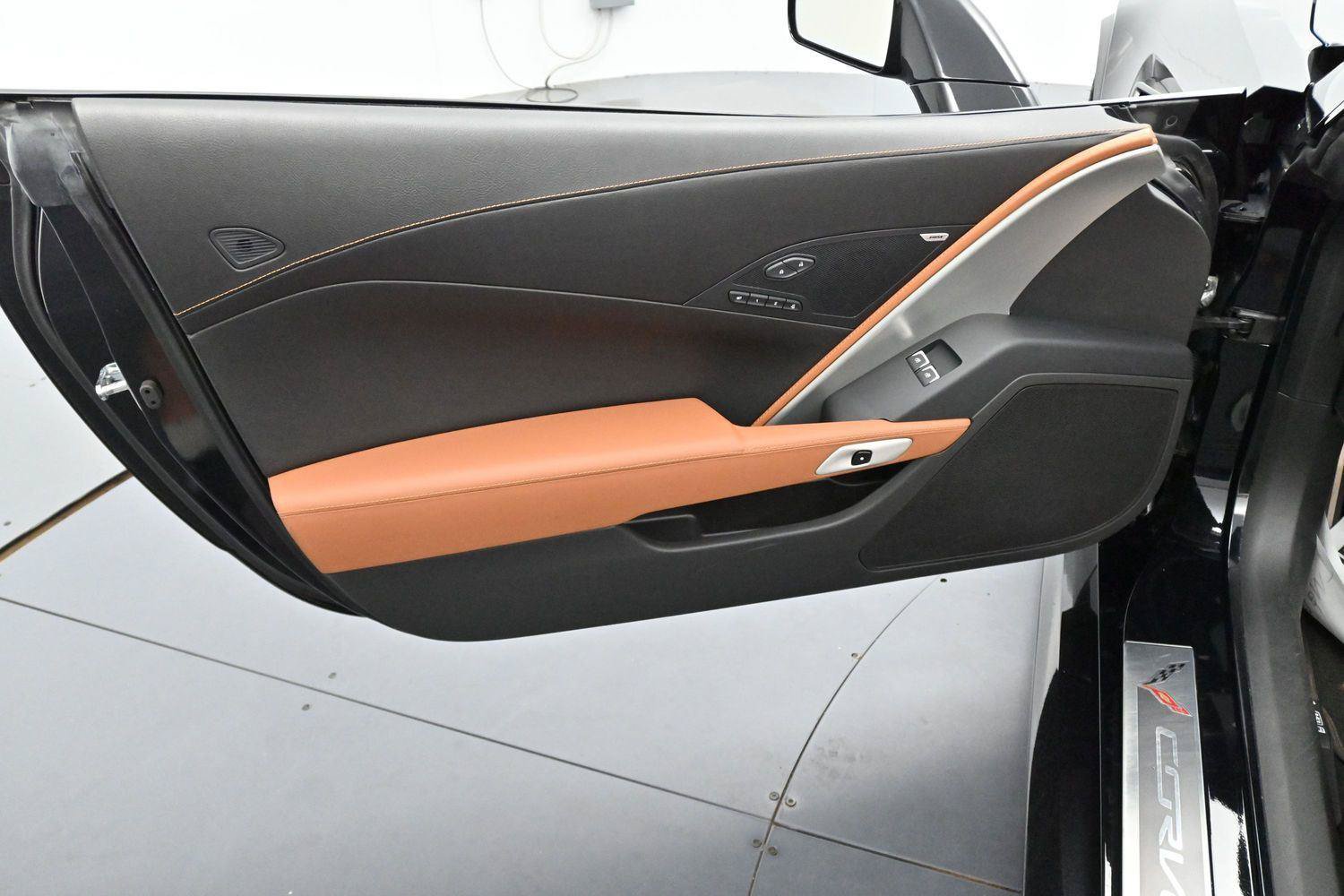 Used 2019 Chevrolet Corvette Grand Sport RWD image 10