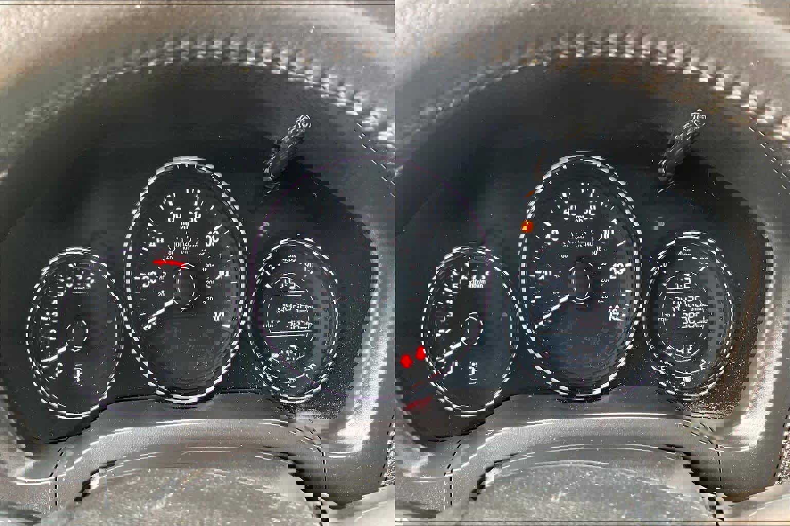 Used 2019 Honda HR-V Sport image 26