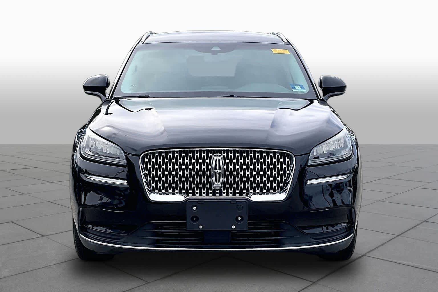 Used 2020 Lincoln Corsair FWD image 4