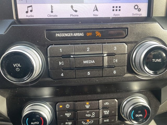 Used 2019 Ford F150 Lariat w/ Equipment Group 502A Luxury image 30