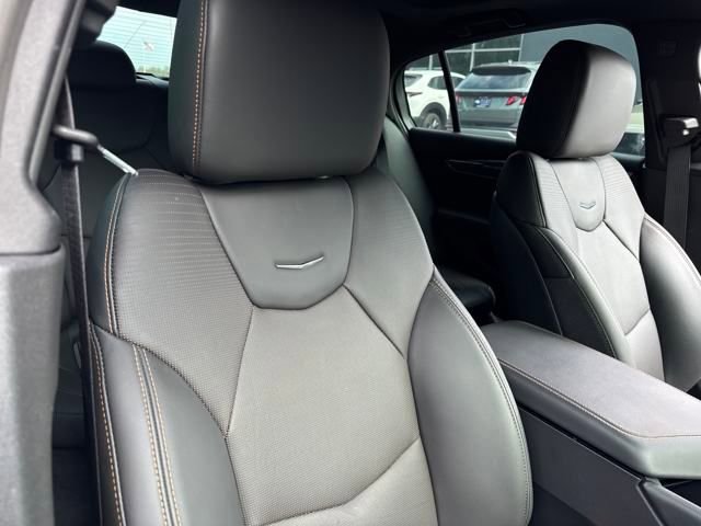 Used 2023 Cadillac CT5 Sport w/ Parking Package image 25