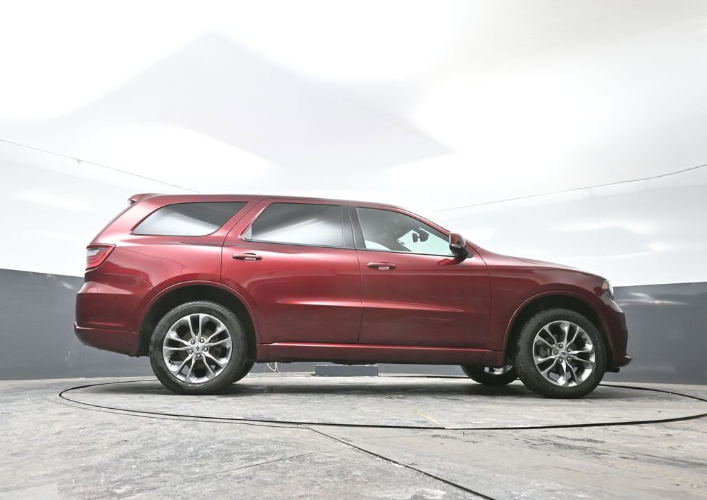 Used 2020 Dodge Durango GT image 51
