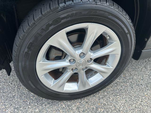 Used 2009 Lexus RX 350 AWD image 40