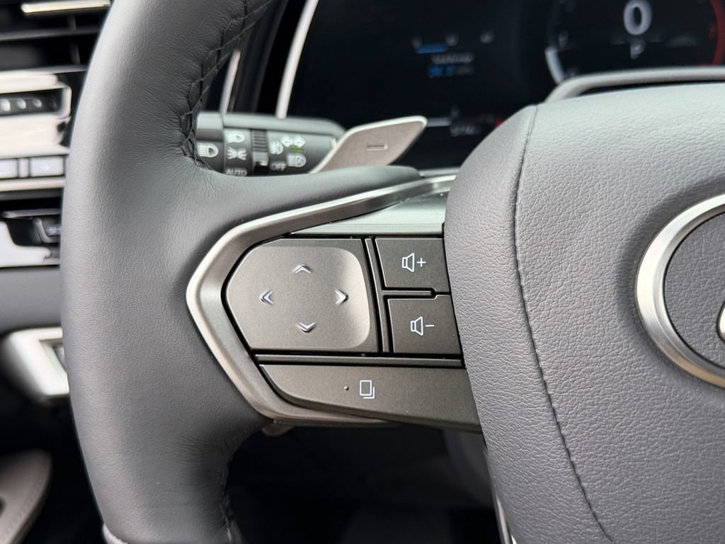Certified 2026 Lexus RX 350 Premium Plus w/ Convenience Package AWD/4WD image 19