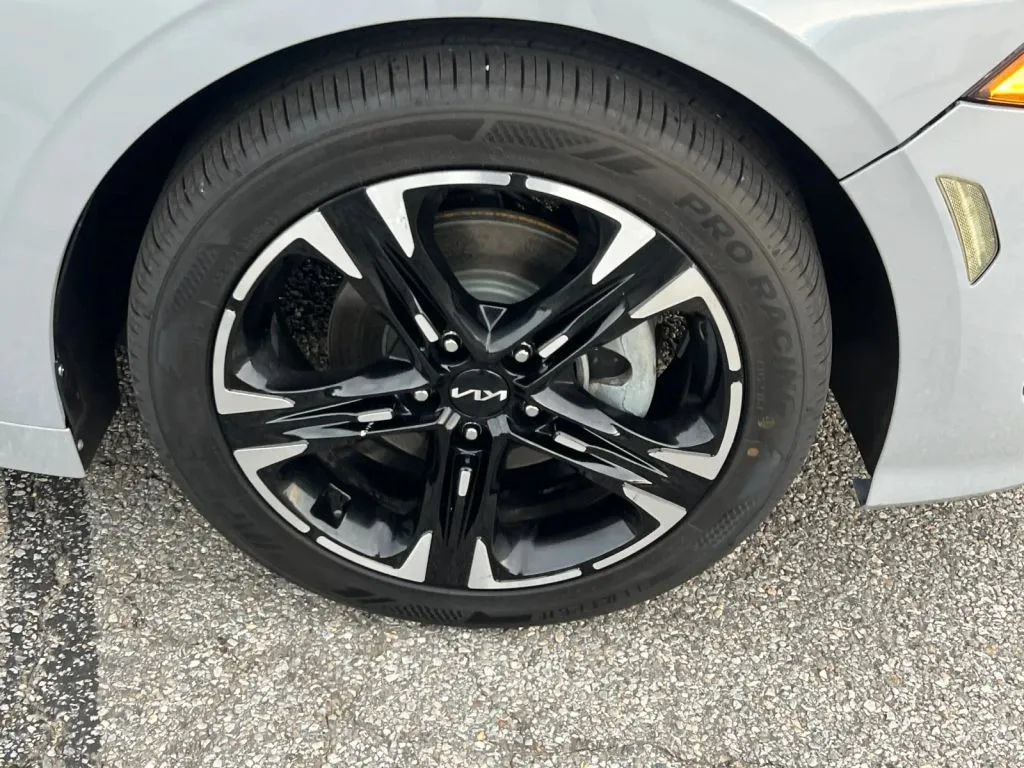Used 2022 Kia K5 GT-Line w/ GT-Line Awd Premium Package image 31