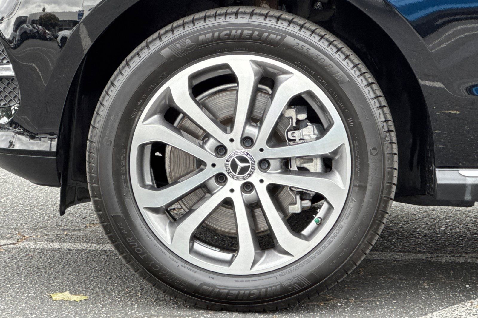 Used 2019 Mercedes-Benz GLE 400 4MATIC image 27