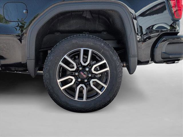 New 2026 GMC Sierra 1500 AT4 AWD/4WD image 10