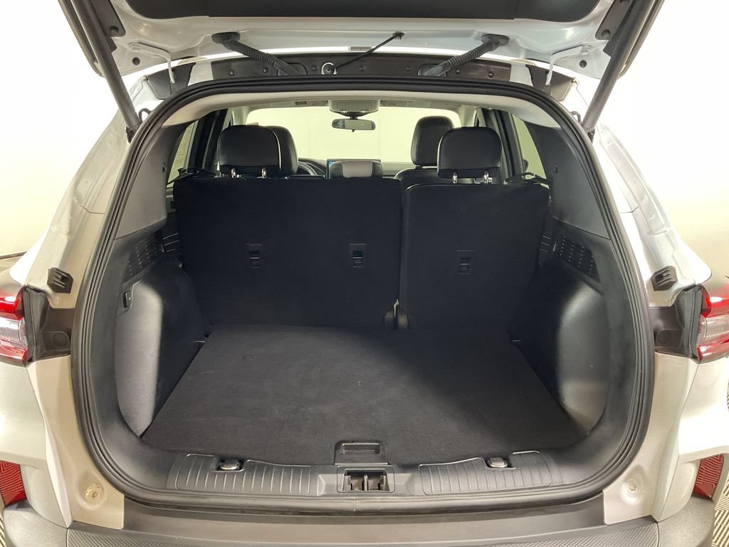 Used 2023 Ford Escape SE FWD image 20
