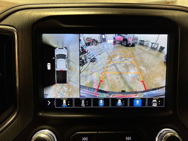 Used 2022 GMC Sierra 2500 Denali image 23