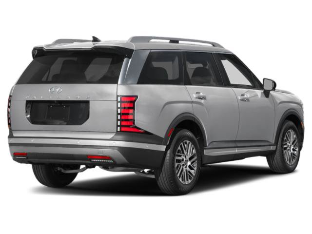 New 2027 Hyundai Palisade SEL AWD/4WD image 3