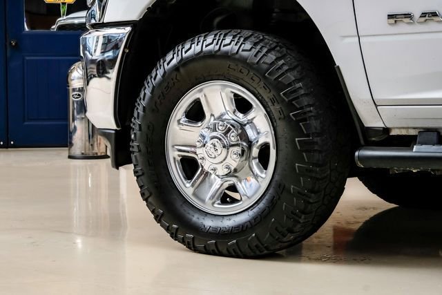 Used 2022 RAM 3500 Tradesman w/ Chrome Appearance Group AWD/4WD image 51