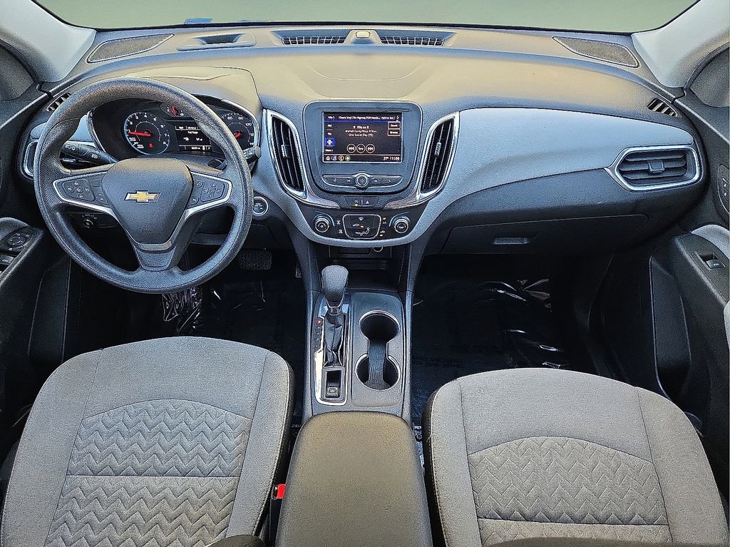 Used 2023 Chevrolet Equinox LS w/ Sport Edition image 16