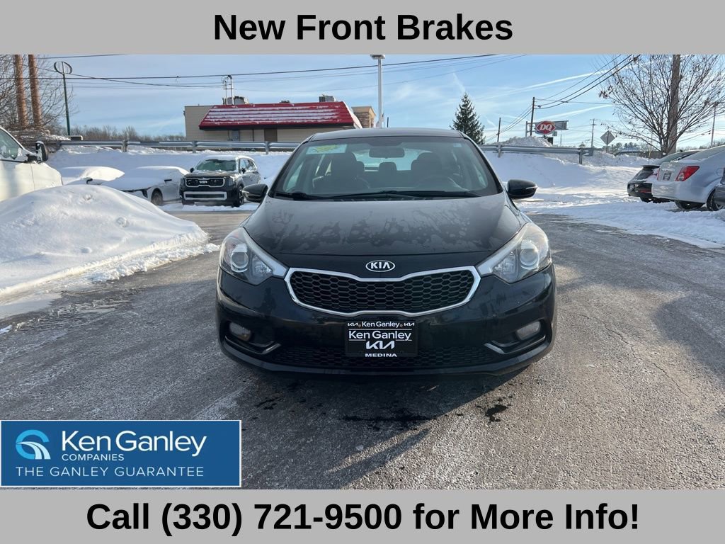 Used 2016 Kia Forte LX image 3