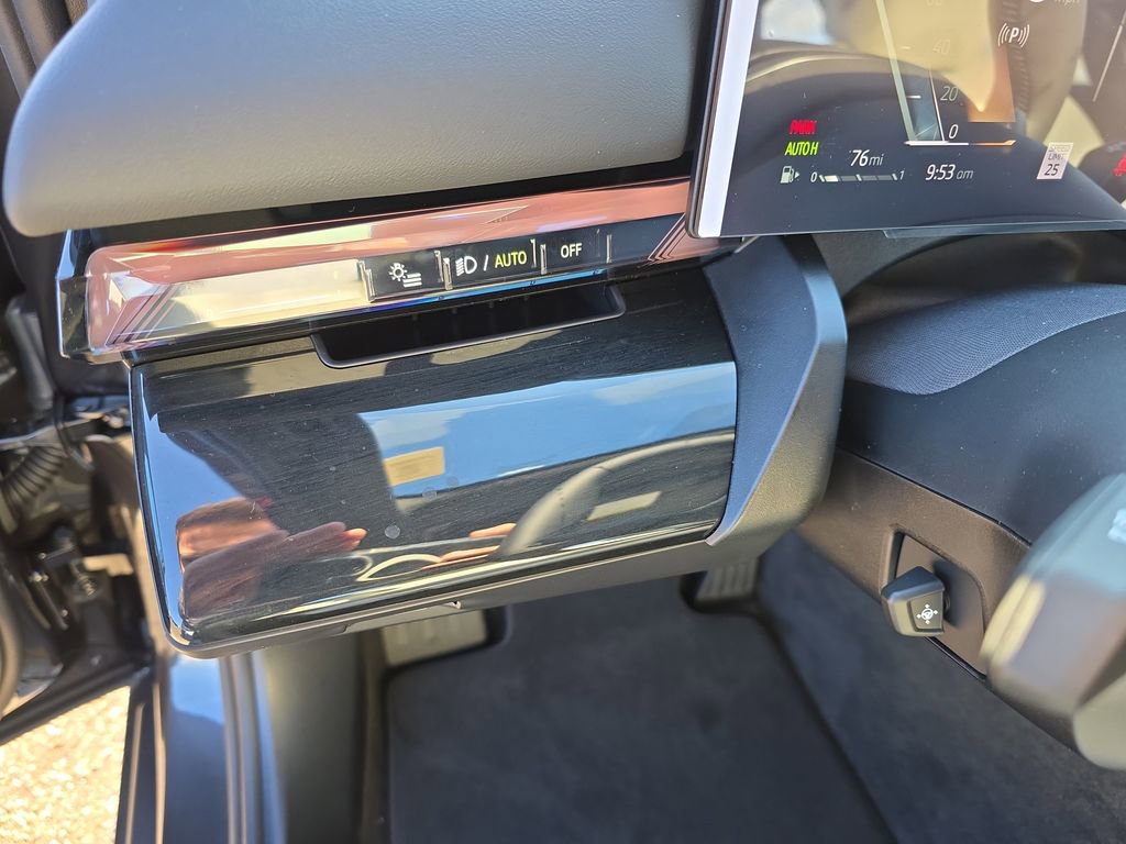 New 2026 BMW 530i xDrive image 12