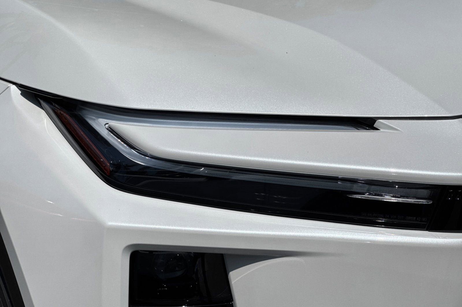 New 2026 Toyota C-HR AWD/4WD image 30