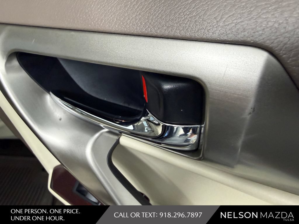 Used 2017 Lexus GX 460 Premium AWD/4WD image 42