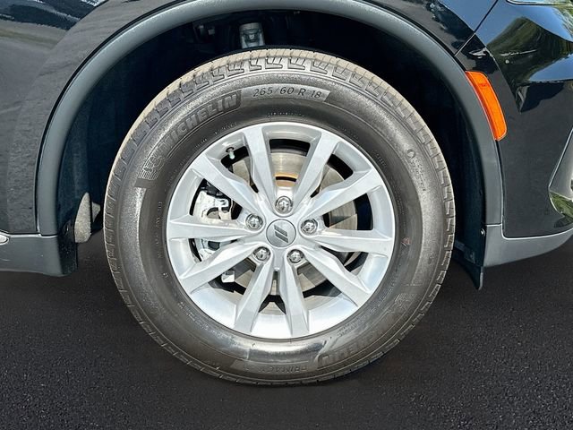 Used 2024 Dodge Durango SXT image 30